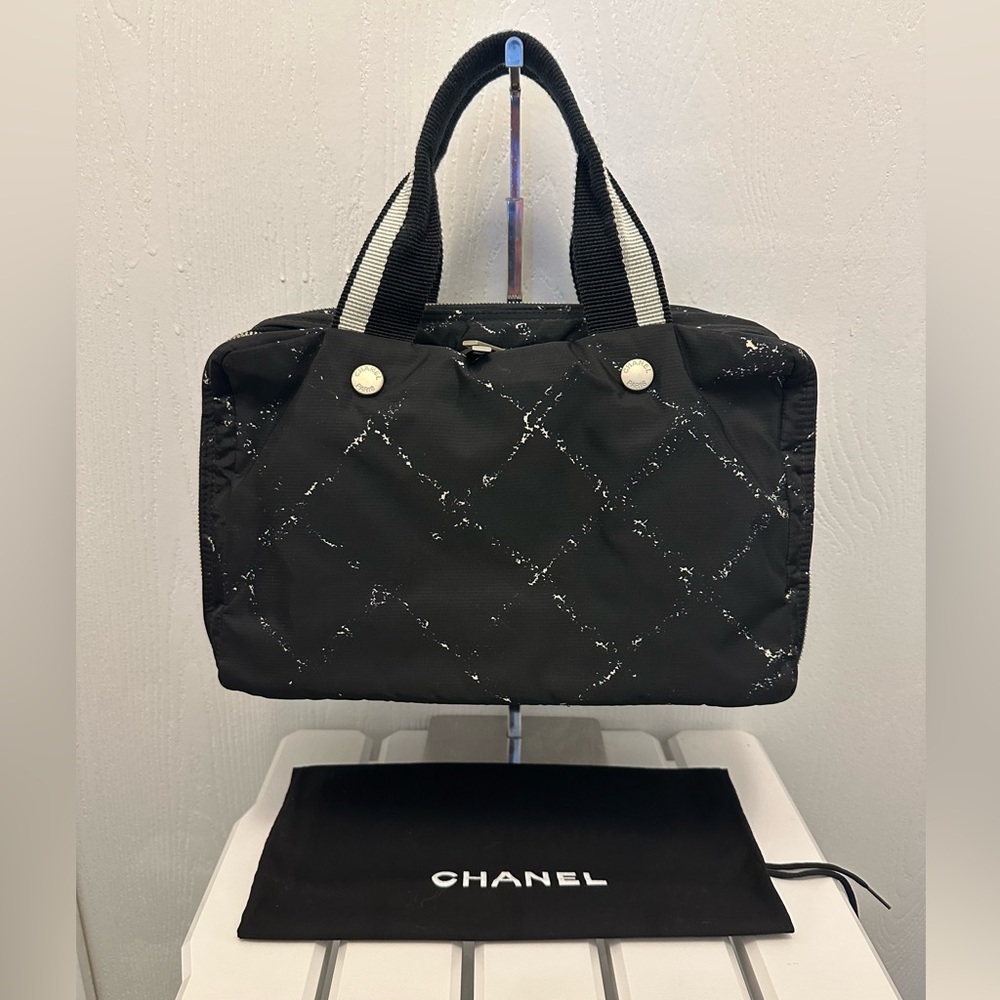 ✨SOLD❗️Authentic Chanel Handbag ✨